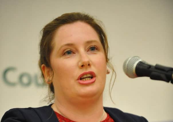 Labour's Emma Lewell-Buck regains her South Shields seat.