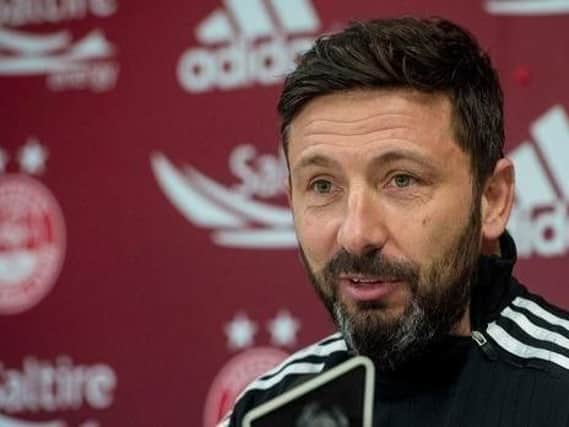 McInnes looks set to be the next Sunderland manager