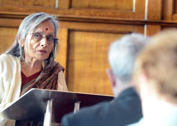 Dr Shobha Srivastava