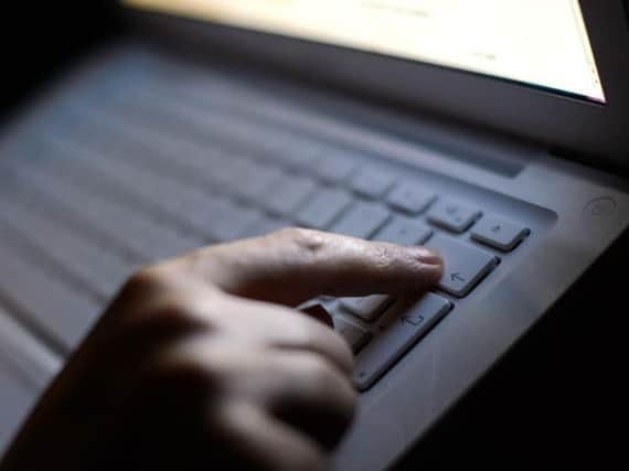 Parliament has been hit by a cyber-security attack, said Liberal Democrat peer Baron Rennard. Picture: PA.