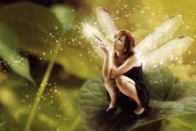 British folklore and fairy tales are at risk of dying out, say researchers