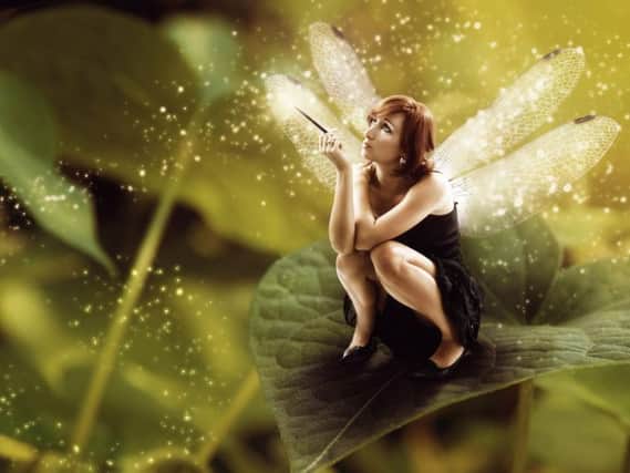British folklore and fairy tales are at risk of dying out, say researchers