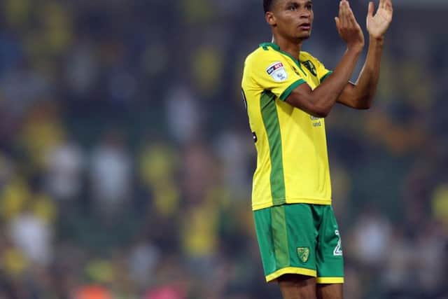 Jacob Murphy