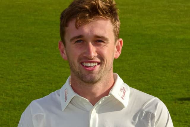 Cameron Steel
