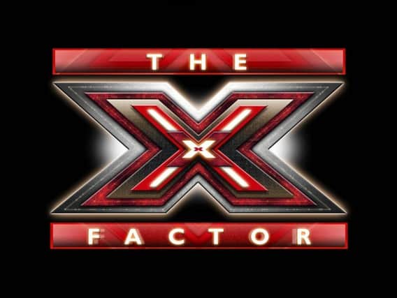 Viewing figures for the opening show of The X Factor have dropped to six million.