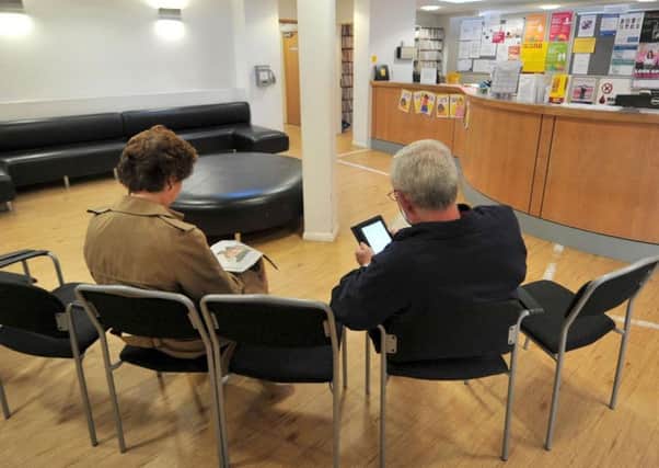 Plans are being made to tackle the waiting times for patients wanting to see their GP.