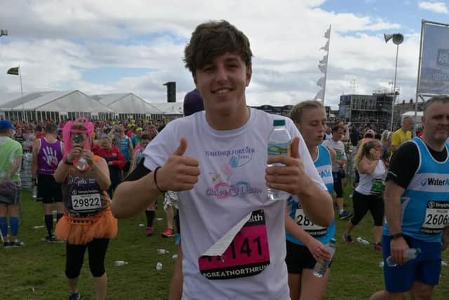 Jack Errington