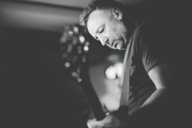 Peter Hook