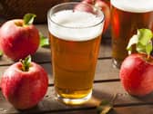 Are you partial to a cider?