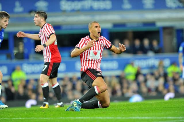 James Vaughan