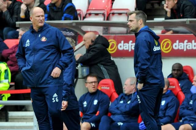 Simon Grayson