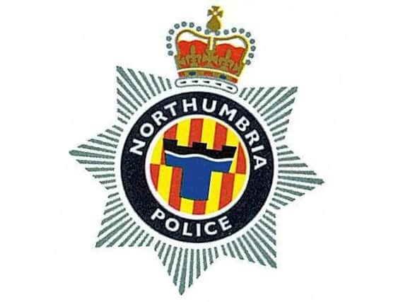 Northumbria Police are taking part in a major terror training exercise.