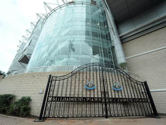 Newcastle United have lost the latest round of their legal battle against HMRC.