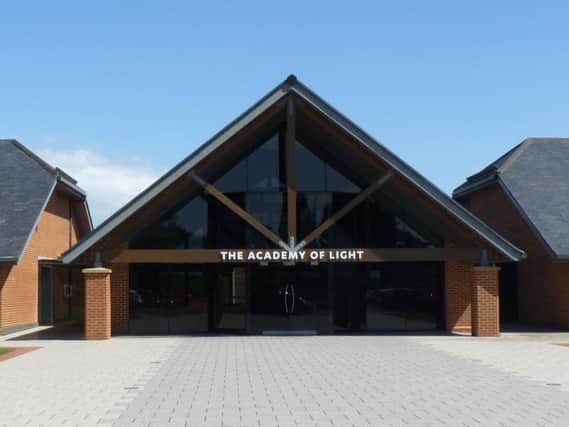 The Academy of Light at Cleadon. Our writer believes it hasn't produced much first-team talent for the club.