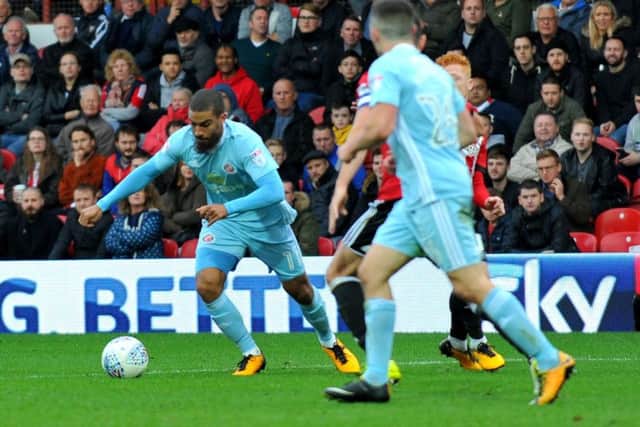 Lewis Grabban