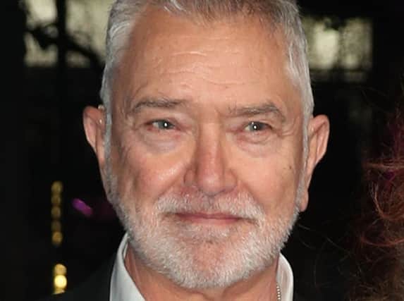Martin Shaw who plays Inspector George Gently. Fans of the series are set to see a satisfying ending for the series' characters when the police drama bows out after a decade on screen. Picture by: Jonathan Brady/PA Wire