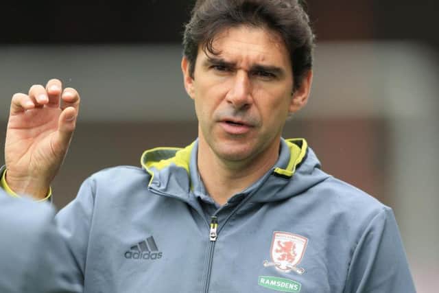 Leading bookmaker Paddy Power has former Middlesbrough boss Aitor Karanka as the 5/2 favourite to be next Sunderland manager.