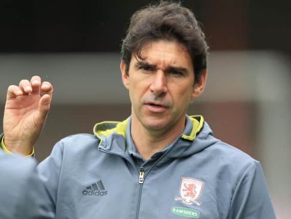 Leading bookmaker Paddy Power has former Middlesbrough boss Aitor Karanka as the 5/2 favourite to be next Sunderland manager.
