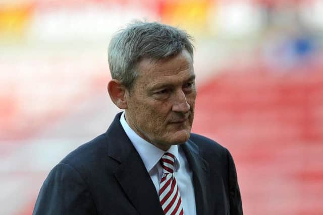 Ellis Short.