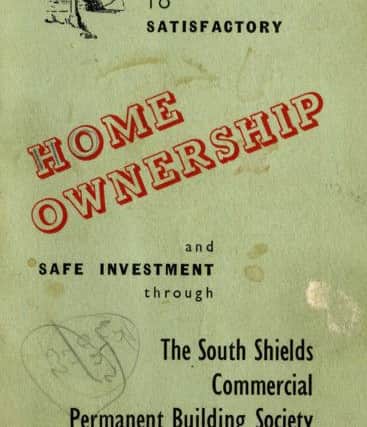 Memory lane  front covers  Home ownership