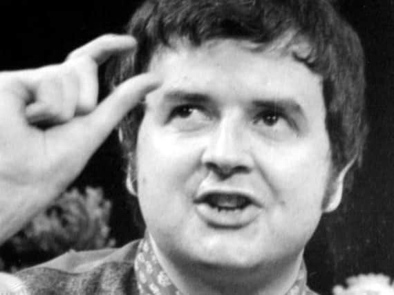 Rodney Bewes, best known for his role in The Likely Lads, who has died aged 79, his agent confirmed. Picture by PA