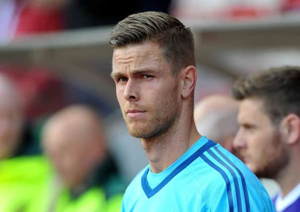 Robbin Ruiter