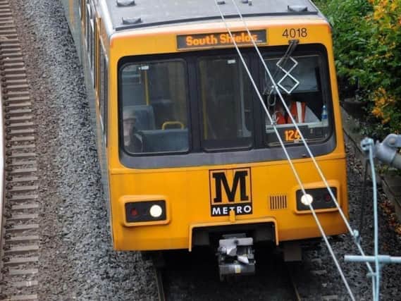 Our writer is asking readers to join the campaign for a better Metro service.