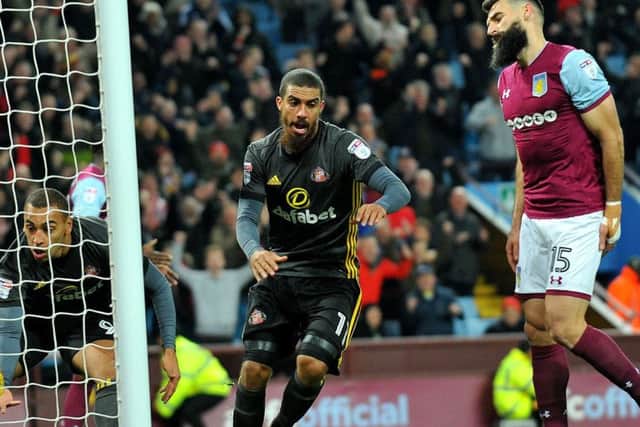 Lewis Grabban