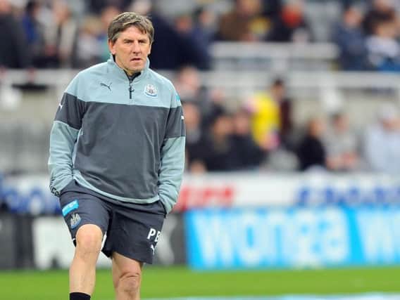Peter Beardsley's young Magpies beat Swansea 6-3 this afternoon