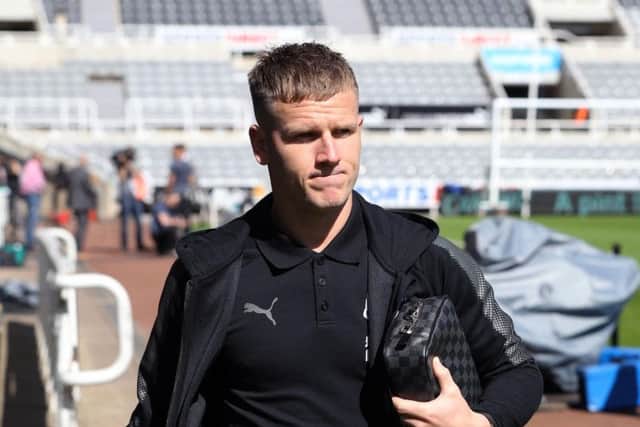 Matt Ritchie