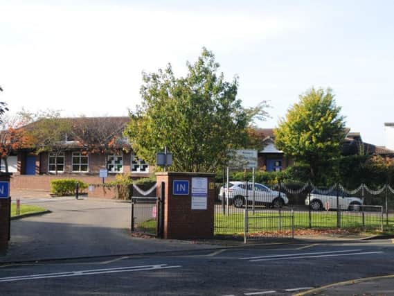 Our writer insists that Whitburn Village Primary School is far better than its recent Ofsted report suggests.