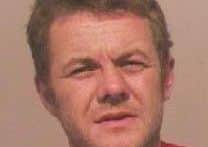 Christopher Woodward, 31, of Beach Road, South Shields.