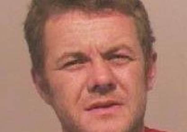 Christopher Woodward, 31, of Beach Road, South Shields.