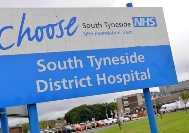 A meeting has been planned to discuss the future of the maternity unit at South Tyneside Hospital.