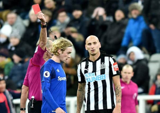 Jonjo Shelvey