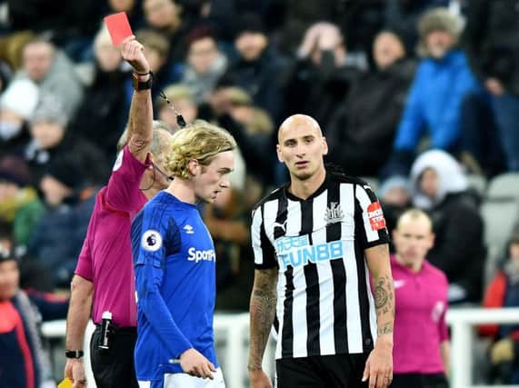 Jonjo Shelvey