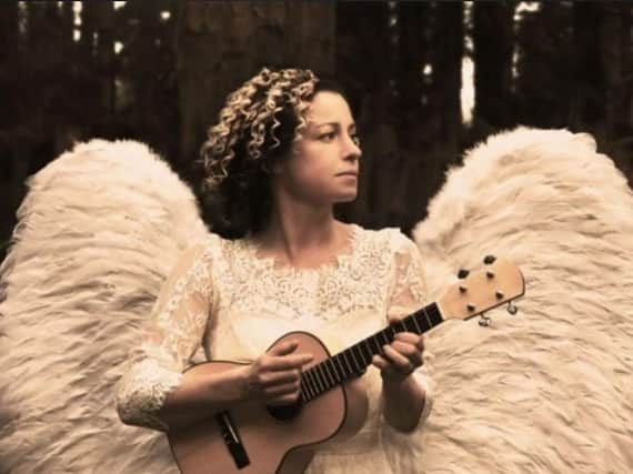 Kate Rusby will present her Christmas show at The Sage Gateshead.