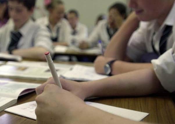 South Tyneside is losing out on Â£100,000 in cash for schools