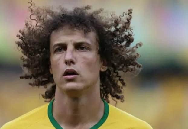 David Luiz