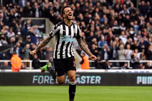 Joselu
