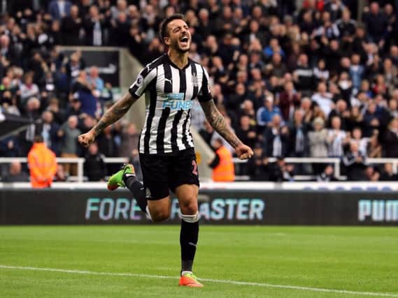 Joselu