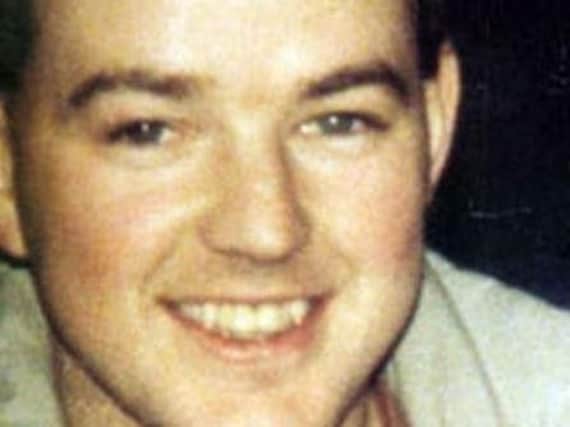 Paul Logan's 1993 murder is still unsolved.