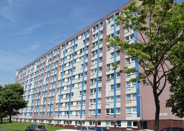 Westmorland Court