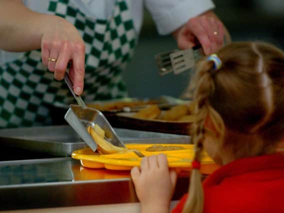 Critics fear changes to free school meals will affect 1,700 pupils across South Tyneside.