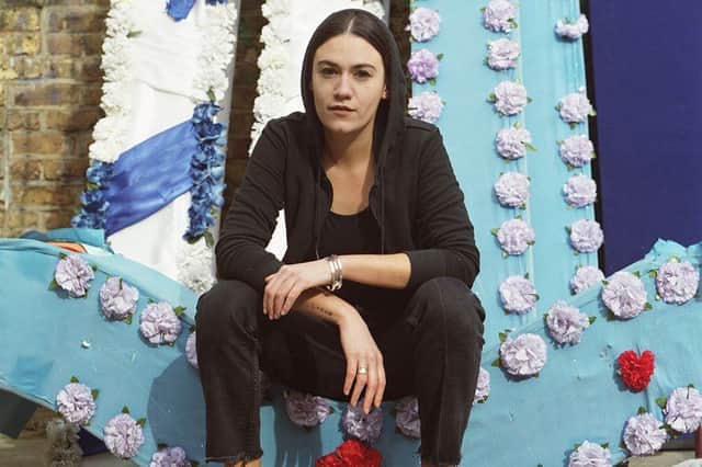 Nadine Shah