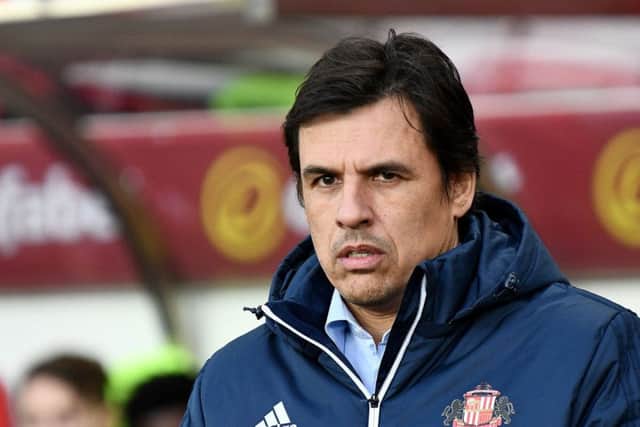 Chris Coleman