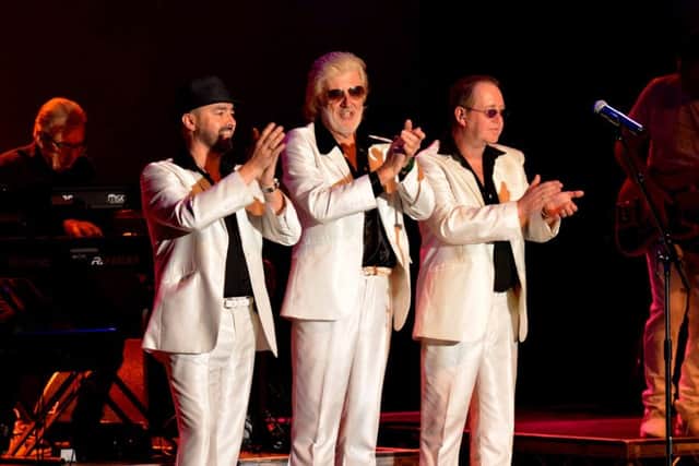 Nights on Broadway - the Bee Gees Story