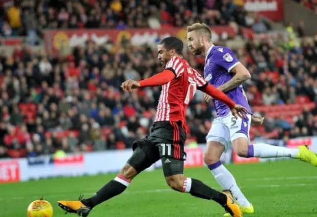 Lewis Grabban
