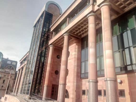 The trial is due to take place at Newcastle Crown Court.