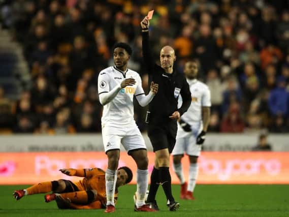 Leroy Fer